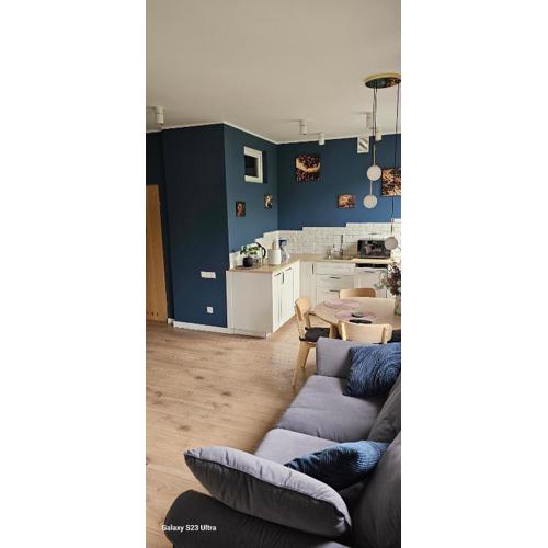 Apartament Kochanowskiego