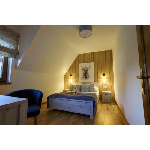 Apartament Kohutówka