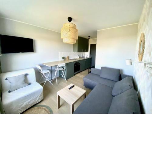 Apartament Kokon Tatrzańska Kamienny Potok
