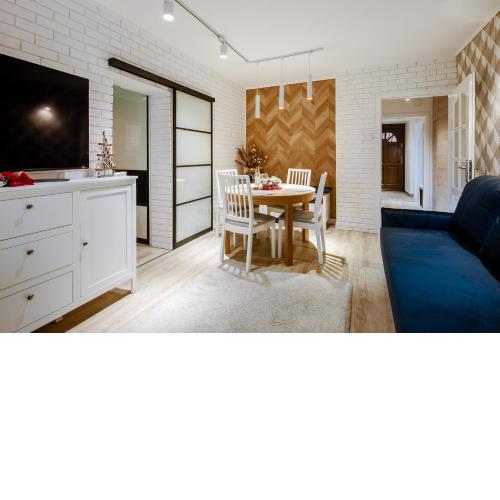 Apartament Koleba przy Krupówkach