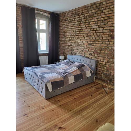 Apartament Kolejowa