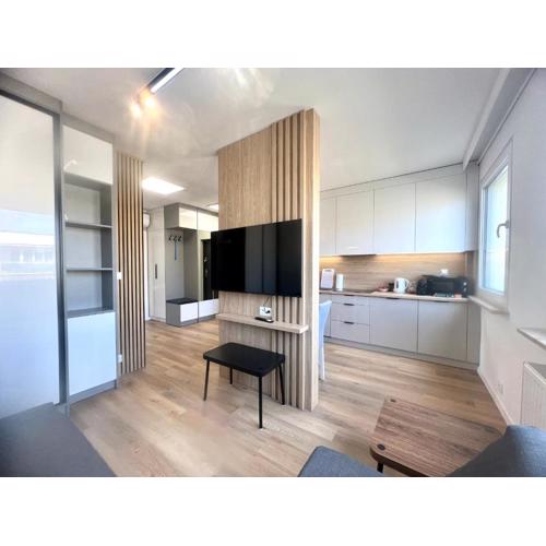 Apartament Kolejowa