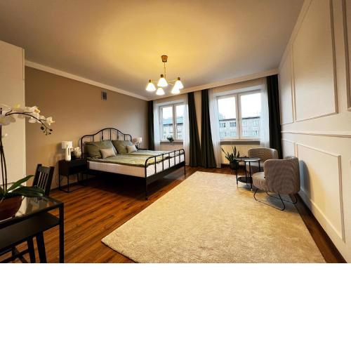 Apartament Koliber