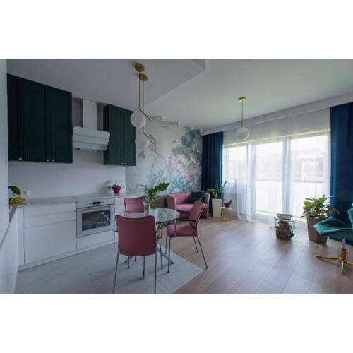 Apartament Koliber