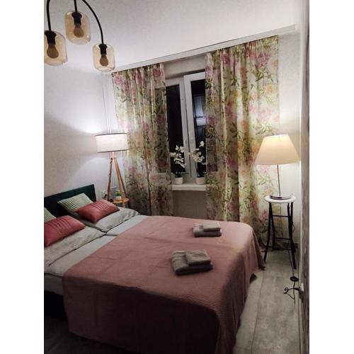 Apartament Koliberkowy Zakątek