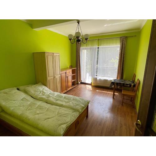 Apartament Kołobrzeg - Podczele
