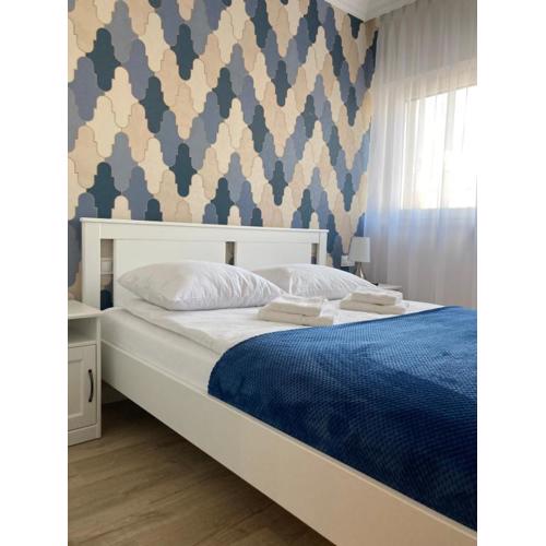 Apartament Kołobrzeg 1-go Maja