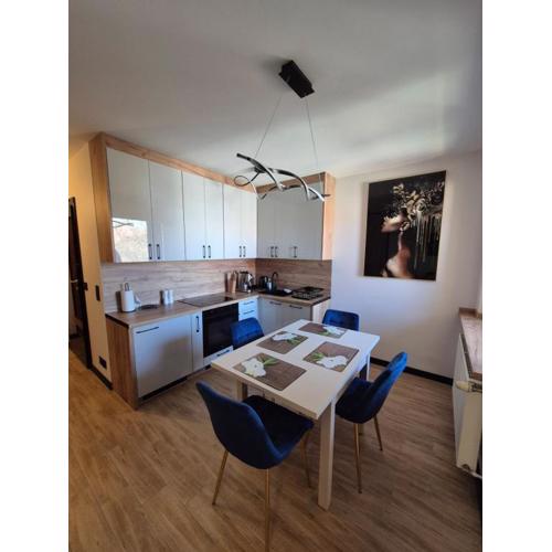Apartament Kołobrzeg Blisko Morza