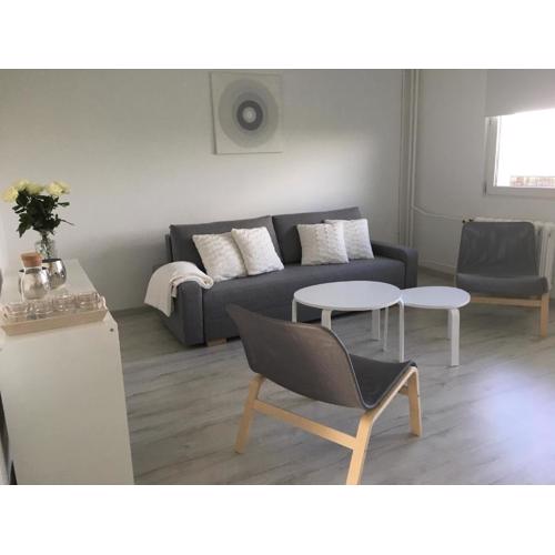 Apartament Kołobrzeg Centrum