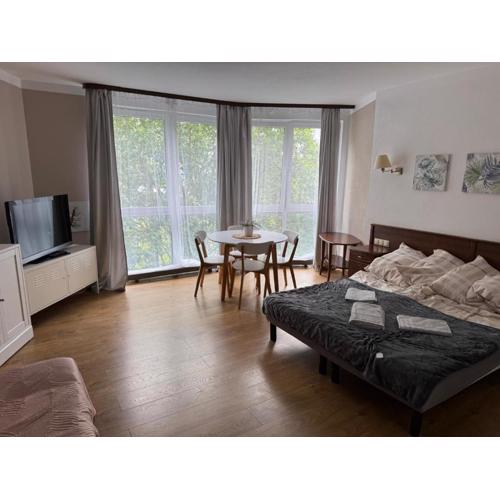 Apartament Kołobrzeg Kasprowicza