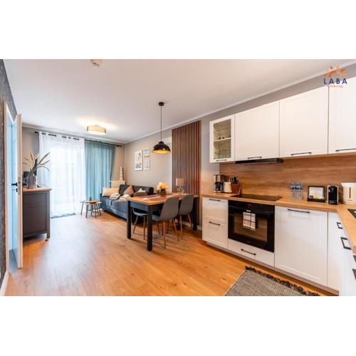 Apartament Kolobrzeg Kollataja7A220