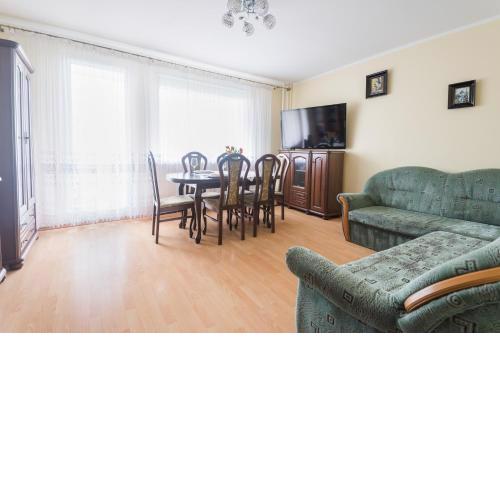 Apartament Kołobrzeg Myśliwska