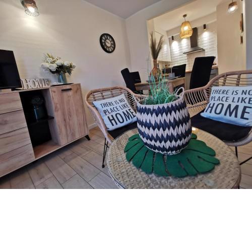 Apartament Kołobrzeg Port Welcome Home