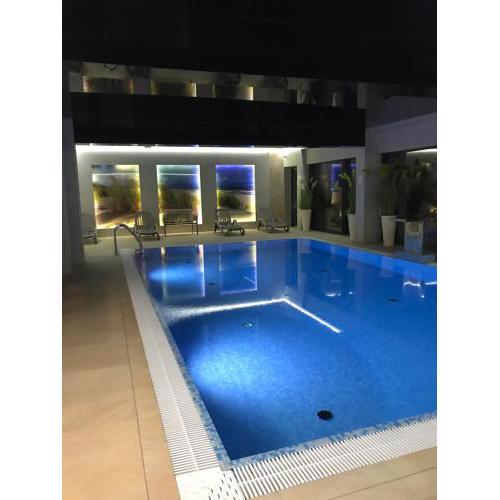 Apartament Kołobrzeg Resort