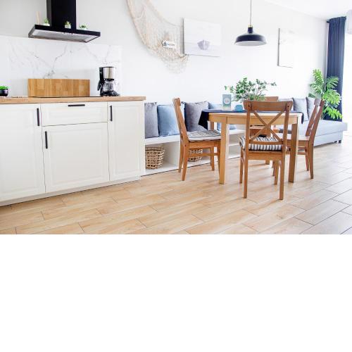 Apartament Kołobrzeg Zefir Al -Dom