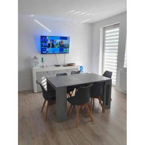 Apartament Kołobrzeg