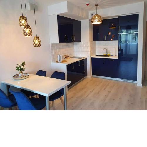 Apartament Kołobrzeg