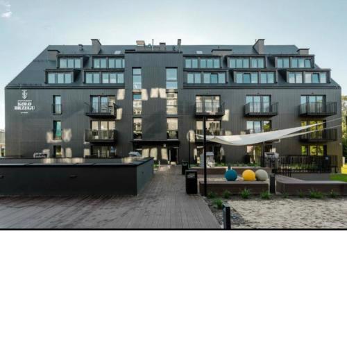 Apartament Kołobrzeg