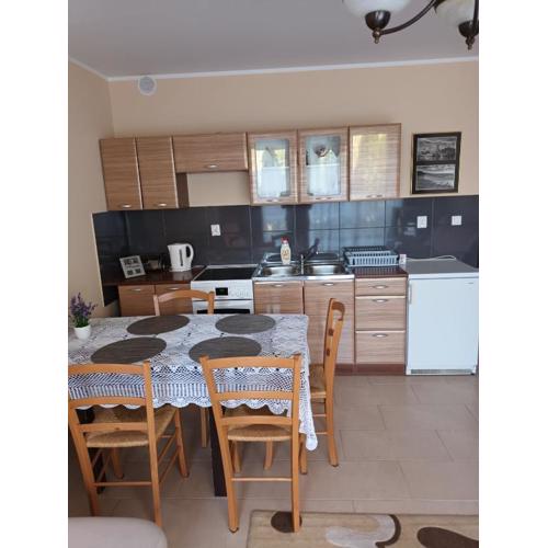 Apartament Kołobrzeg