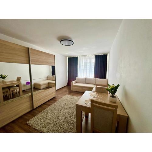 Apartament Kołobrzeska 42D