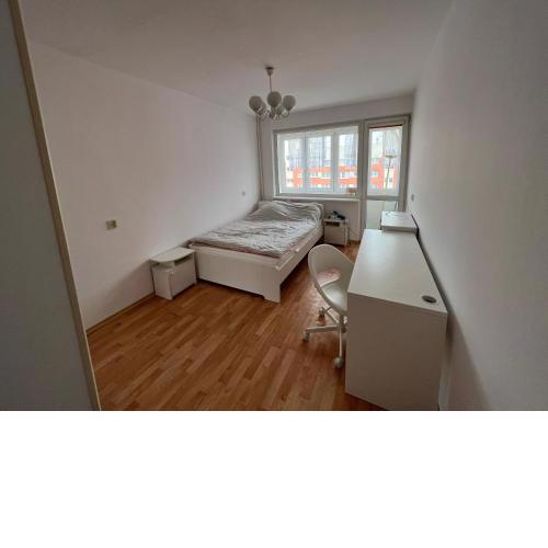 Apartament Kołobrzeska
