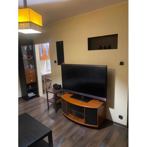 Apartament Kołobrzeska