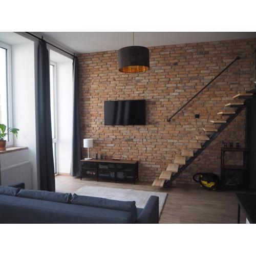 Apartament Kołobrzeska
