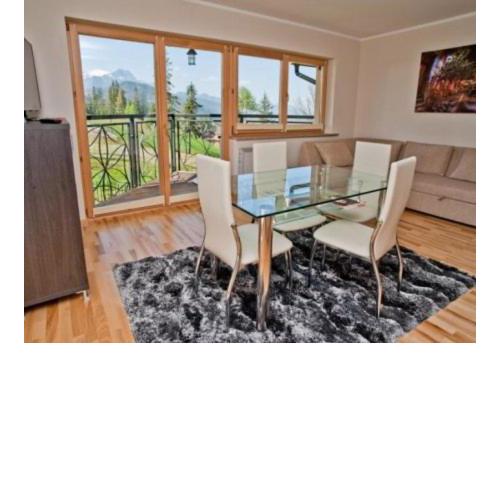 Apartament Kolodziej