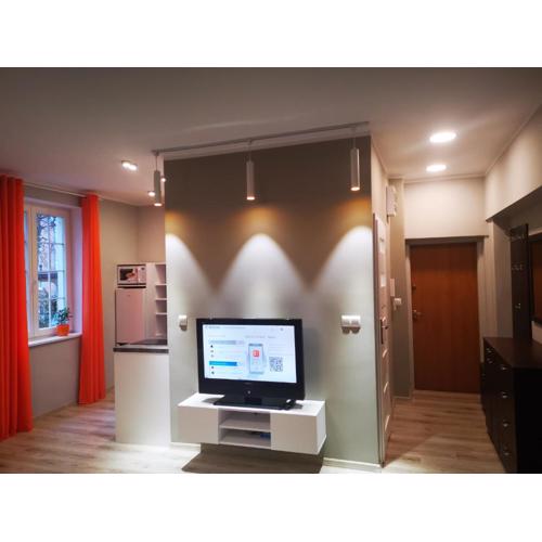 Apartament Kolodziejska