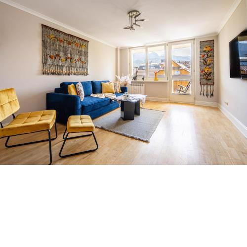 Apartament Kolorado Zakopane Centrum