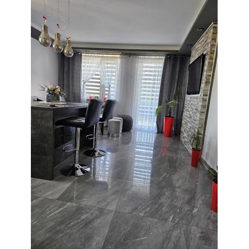 Apartament Kolorów