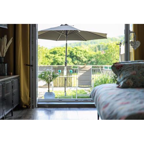 Apartament Komandorski przy Aquaparku