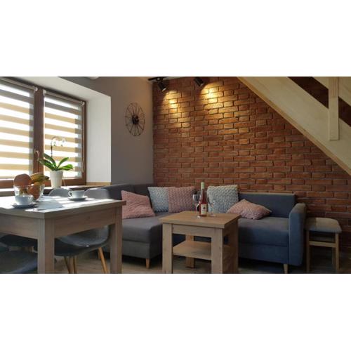Apartament Komarno III