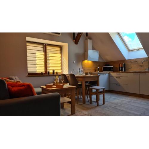 Apartament Komarno IV