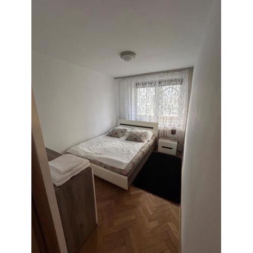 Apartament KOMETA Śródmieście