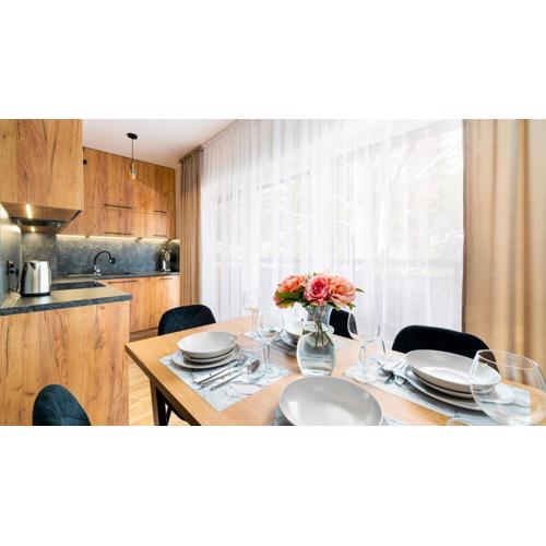 Apartament Komfort Lux