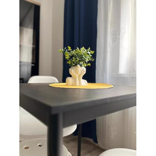 Apartament Komfort