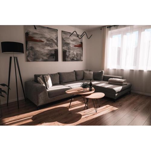 Apartament Komfort