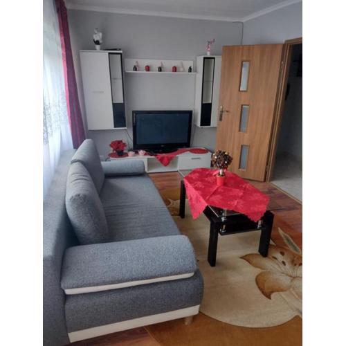 Apartament Komfort