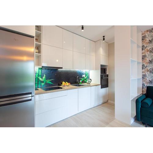 Apartament Komfort