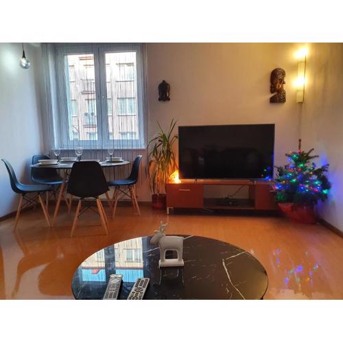 Apartament komfortowy Levino