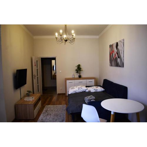 Apartament Komnata