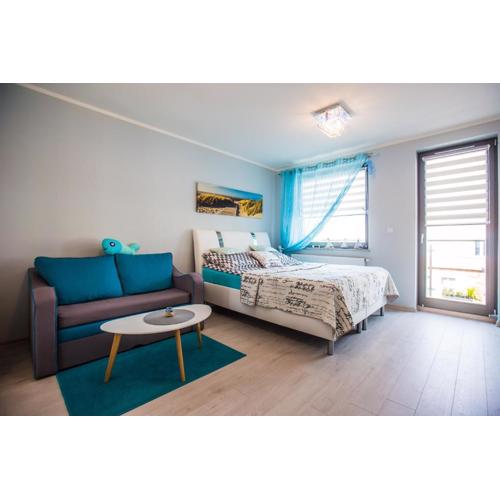 Apartament Kompas