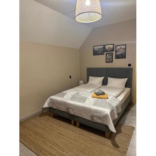 Apartament KOMPAS