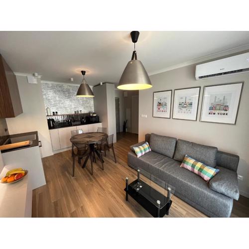 Apartament Kompozytorów Polskich