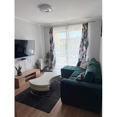 Apartament Konarskiego