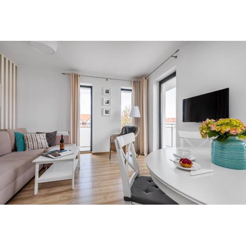 Apartament Konik Morski - Apartamenty Vento