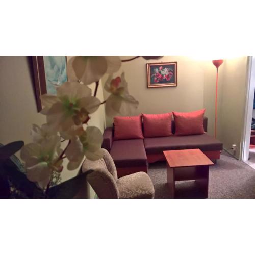 Apartament Konopnicka