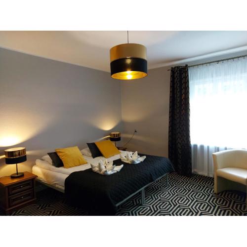 Apartament Konopnicka