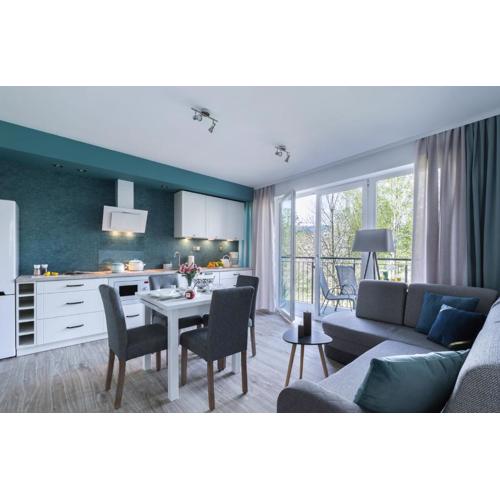 APARTAMENT KONOPNICKIEJ 11/23